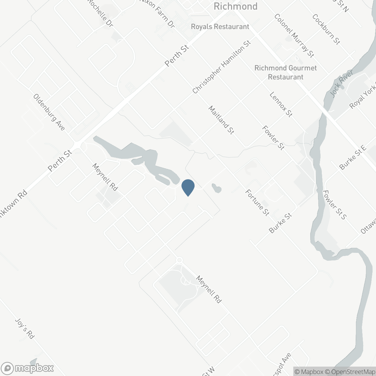 136 YEARLING CIRCLE, Ottawa, Ontario K0A 2Z0